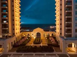 IMPERIALE Luxury Apartment