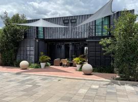 Lofts Amore, Hotel in Texcoco de Mora