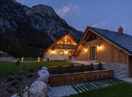 PRIVILLAGE Stare - B&B, hotel di Bohinj