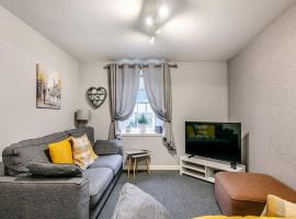 Townhouse Apartments 4 Bedroom High St Montrose, hotel en Montrose