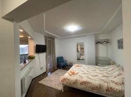 ZEN Studio Apartman, hotel u gradu Bihać