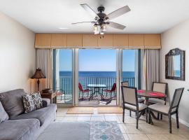 Windemere 904 Pool Side Cabana Included!, hotel u gradu Perdido Key