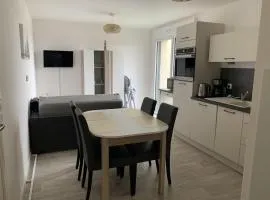 Appartement Fort-Mahon-Plage, 2 pièces, 4 personnes - FR-1-482-99