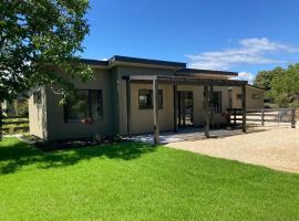 Country Retreats On Ranzau 0, hotel v destinaci Hope