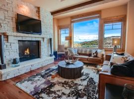 Silver Strike Condo by Park City Vacations, hotel in Park City