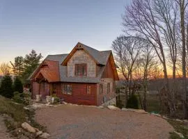 The Grape Escape at Eagles Nest