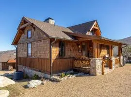The Roper Retreat at Eagles Nest