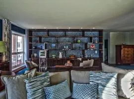 Oscar Chalupsky Apartment