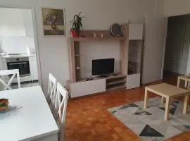 AS Apartment
