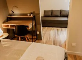 UM studios - Charmants studios tout équipé - wifi