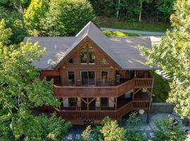 One Day More, pet-friendly hotel in Sugar Mountain