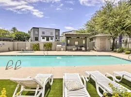 6 Mi to Dtwn Chandler Newly Built Townhome