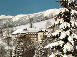 Ausflugshotel Huttersberg