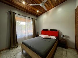 Apartamento Mango y Café, hotel barato en Lagunilla