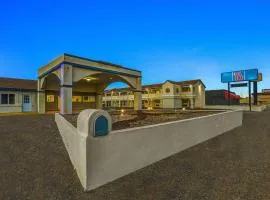 Motel 6-Clovis, NM