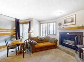 313 Iron Horse Way #C4083, hotel a Winter Park