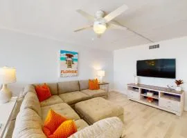 Paralia Condo
