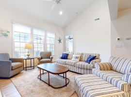 Bear Trap Dunes - 210H October Glory Ave, hotel in Ocean View