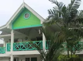 Reefside Villa