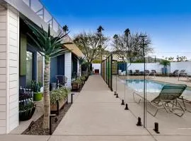 Mahala - 21 and Over