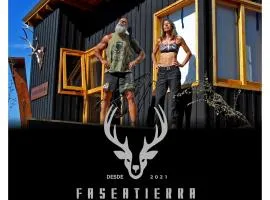 Fase a Tierra