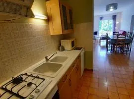 Appartement La Roche-Posay, 3 pièces, 4 personnes - FR-1-541-76