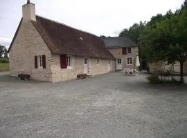 Gîte rural bucolique près abbaye - 7 pers. - FR-1-410-352