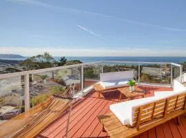 @ Marbella Lane - Ocean Views & Heavenly Sunset