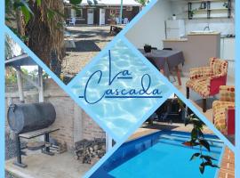 La Cascada 2: Posadas'ta bir otel