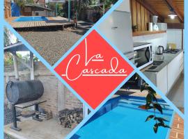 La Cascada, Hotel in Posadas