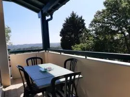 Appartement Ciboure, 3 pièces, 4 personnes - FR-1-239-654