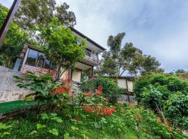 Bentong Wellness Resort Uphill 8Room 40Pax by Verano Homestay, hotel en Bentong