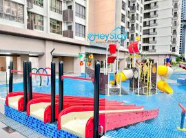 Bali Residence Melaka By Heystay Management, khách sạn ở Melaka