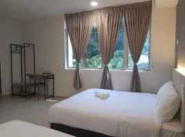 The Great Hotel