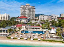 The IMPERIAL Vung Tau Hotel, hotel di Vung Tau