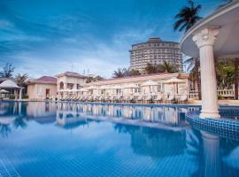 The IMPERIAL Vung Tau Hotel & Resort, khách sạn ở Vũng Tàu