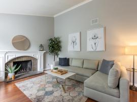 @ Marbella Lane - Elegant and Spacious Home, casa a Fremont