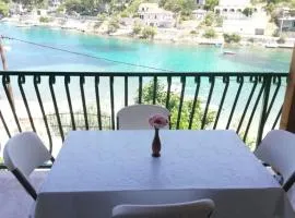 Apartments Primo - sea view