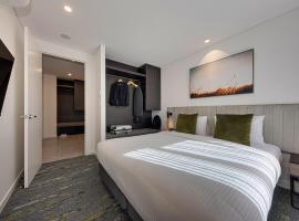 Littomore Suites Kingswood, hotel din Penrith