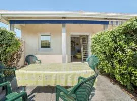 Maison T2 avec Mezzanine pour 5 pers, Proche Océan, Centre et Activités - FR-1-521-153