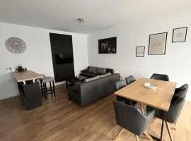 EICstay - Ferienhaus für Monteure und Familie