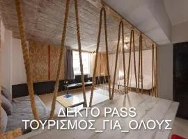 Piraeus Premium Suites