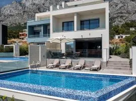 Villa Nina 2, Makarska