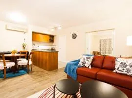 Perth City Living 105