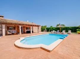 Ideal Property Mallorca - Can Grau Petit
