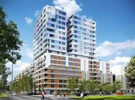 Platinum Towers Apartments