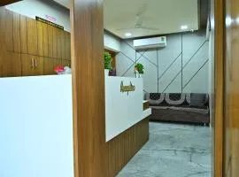 HOTEL SURY VILLA
