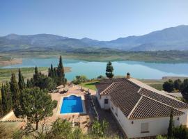 Casa Rocío&Paloma, apartment in Los Romanes