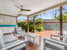 Key Ct 10, holiday home in Noosa Heads