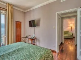 Villa Cappellina